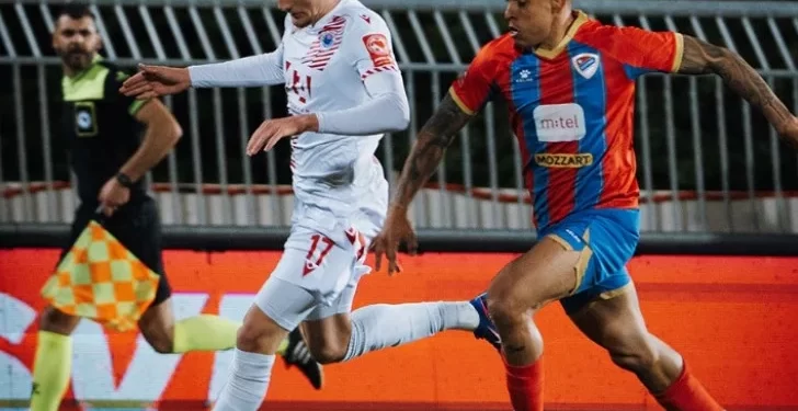 Premijer liga: Borac remizirao u Mostaru i ostao na “+10“