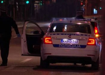 Poginuo vozač mopeda iz Prijedora