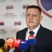 Đajić predstavio svoju novu stranku: Dobićete program kakav nije viđen