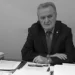 Preminuo Ilija Stevančević