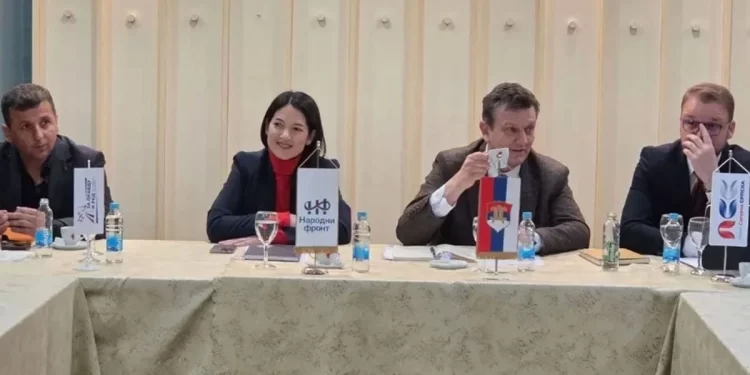 SDS ima plan za izbore 2026, oglasili se Stanivuković, Vukanović i Trivićeva