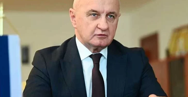 Đokić: Ne razmišljamo o povećanju cijene struje