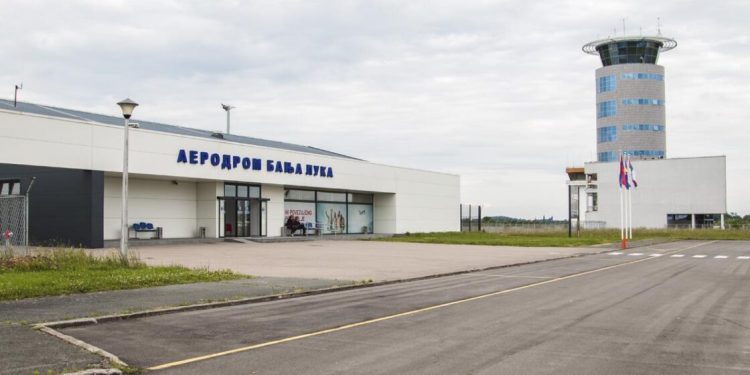 Aerodromi Republike Srpske – saopštenje