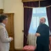 Plemenita akcija Univerziteta u Banjaluci: Više od 700 knjiga za manastir Osovica