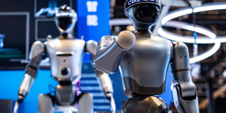 Naučnici u Rusiji kreirali robota koji igra šah