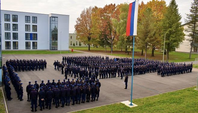 MUP Republike Srpske obilježava Dan policije