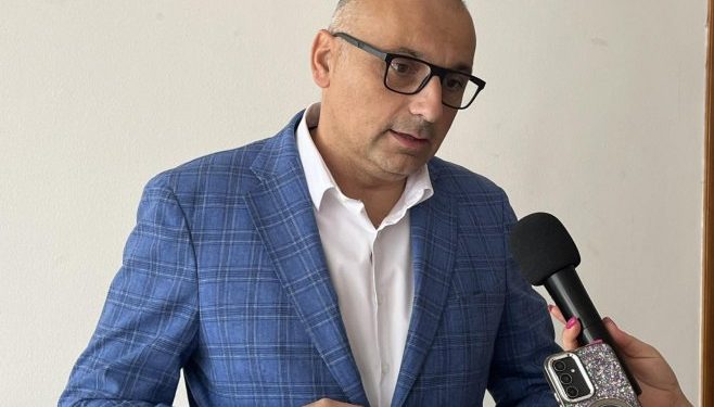 Banjac: Spriječiti izgradnju odlagališta radioaktivnog otpada, svi smo ugroženi