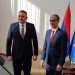 Macut: Sastanci sa Minićem svaki mjesec radi realizacije projekata