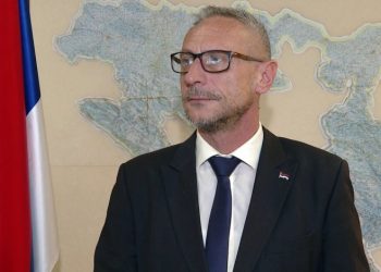 Ostojić: U maju u NSRS o Prijedlogu zakona o pravima boraca; Osnovica boračkog dodatka 5 KM