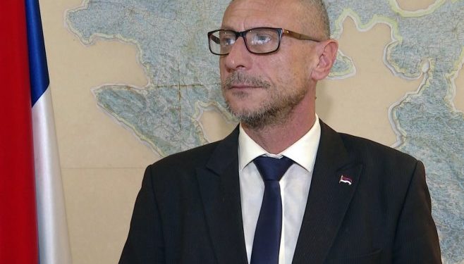 Ostojić: U maju u NSRS o Prijedlogu zakona o pravima boraca; Osnovica boračkog dodatka 5 KM