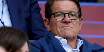 Legendarni fudbalski trener Kapelo: Italija je u žalosti