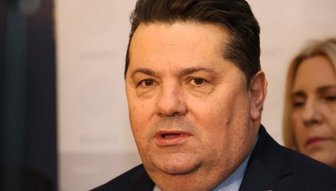 Stevandić: Orban izgubio političku bitku, ali je udario temelje evropskog suverenizma