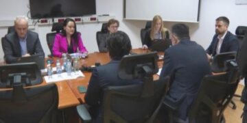 Krnjić ponovo blokirao otvaranje novog graničnog prelaza u Gradišci