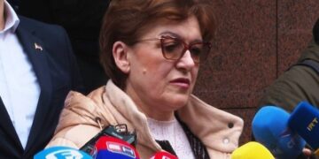 Vidović: Krnjić blokira otvaranje novog graničnog prelaza u Gradišci iz političkih razloga