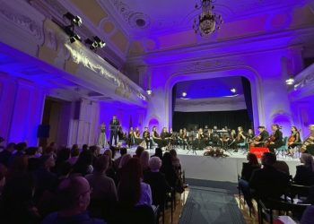 Manifestacija “Dani Vlade S. Miloševića” svečano otvorena u Banskom dvoru