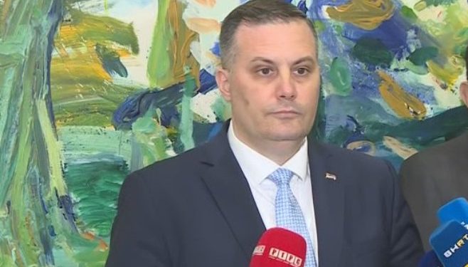Vipotnik: Trgovska gora će argumentovano biti osporena