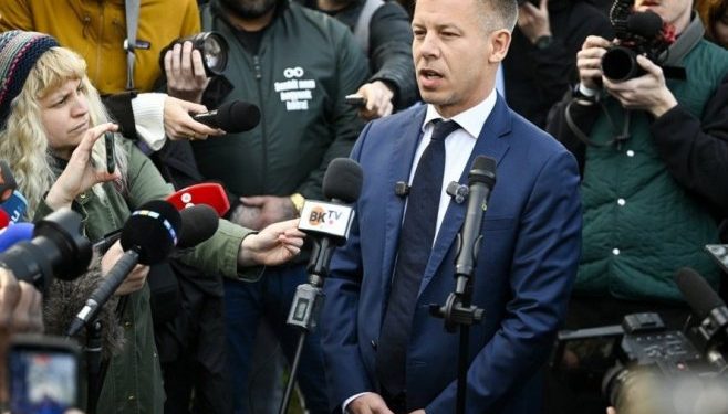 Mađar: Premijer Orban nam je čestitao pobjedu