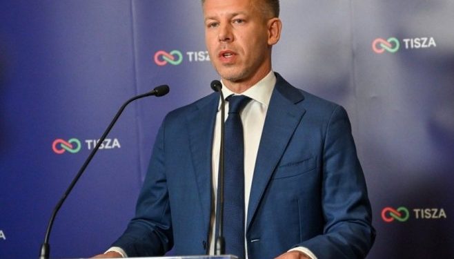 Šta je Peter Mađar poručio Moskvi