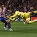 Atletiko Madrid i PSŽ u polufinalu Lige šampiona