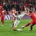 Arsenal i Bajern u polufinalu Lige šampiona