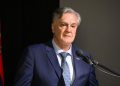 Karan: Јake institucije Srpske su otpor svim napadima