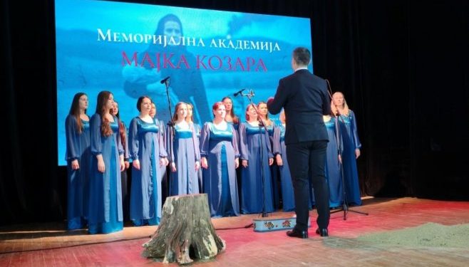 Memorijalna akademija povodom Dana sjećanja: Istinu o srpskom stradanju prenositi mladima (VIDEO)