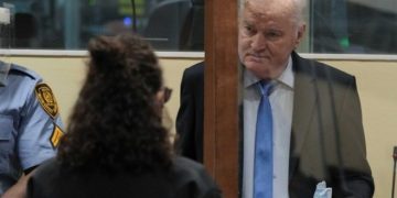 Srpski ljekari pregledaće generala Mladića u srijedu