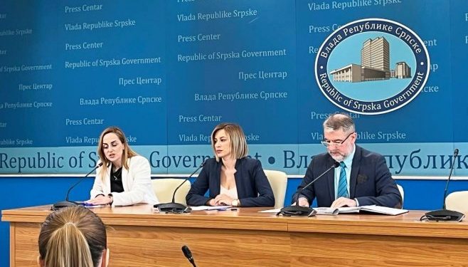Vlada Srpske: Do kraja godine posao za 500 djece poginulih boraca