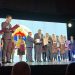 Svečana akademija povodom Dana grada Laktaši: Zlatni grb uručen premijeru