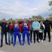 “Bogojavljenski plivači” iz Banjaluke pješače do Ostroga za kolegu Slobodana