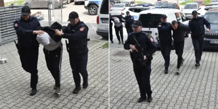 Akcija “Insajder 2”: Grujić i Travar idu iza rešetaka
