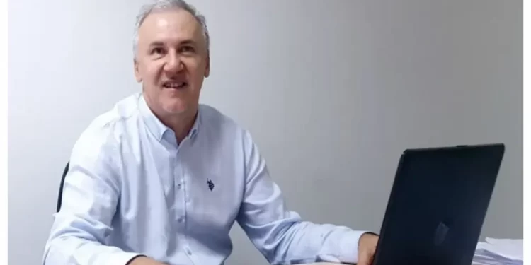 Preminuo doktor Zoran Mavija