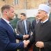 Položen kamen temeljac za obnovu banjalučke Sahat-kule