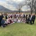 Nastup ansambla “Prijatelji sa Vrbasa” Banjaluka u Aginom selu