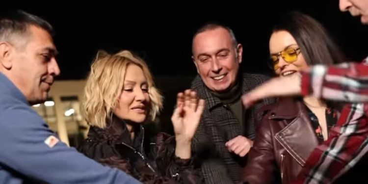 Ivana Peters rekla kraj: Tap 011 ima novu pjevačicu