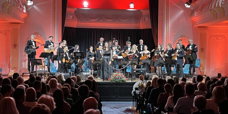 Festival “Veče uz tamburu” donosi praznik tamburaške muzike u Banjaluku