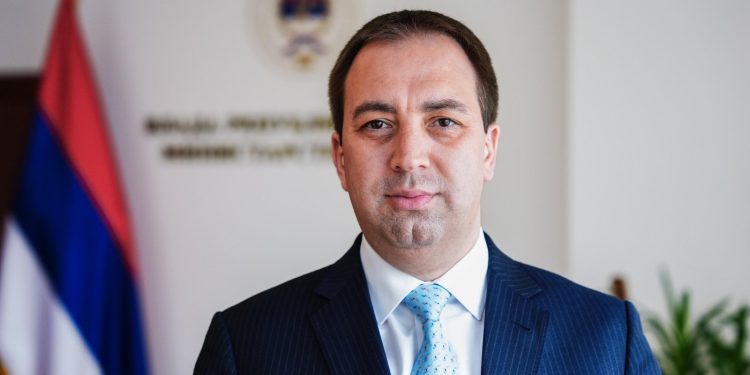 Selak: Na pomen Republike Srpske general odgovorio “da, moji ljudi”