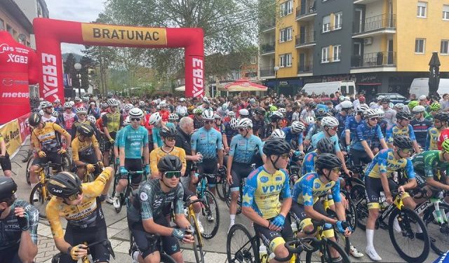Bratunac: najbolji start prošlogodišnjeg izdanja trke , 24. aprila dočekuje planetu