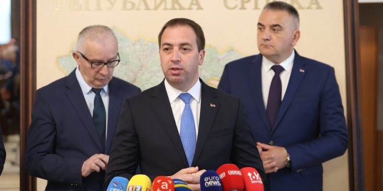 Selak: Sloboda mišljenja i izražavanja predstavlja temelj demokratskog poretka