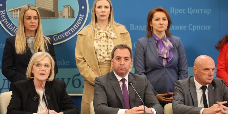 Selak sa predstavnicima tužilačkog sistema u Srpskoj: Unaprijediti efikasnost rada