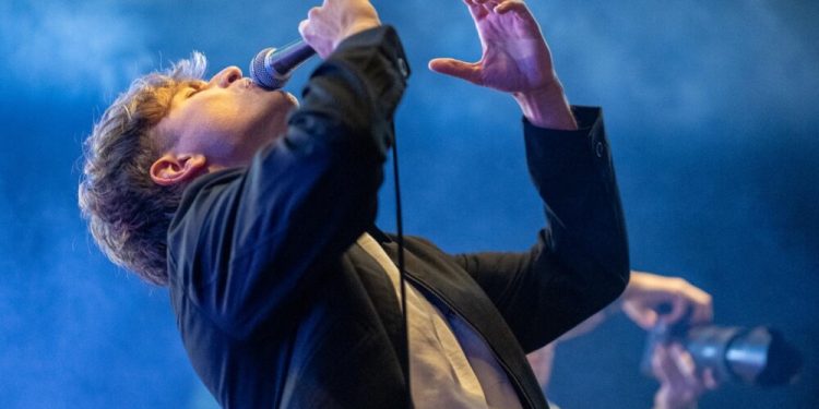 Jakov oborio sve rekorde, zakazao i 10.  koncert u Beogradu: Karte prodate za 20 minuta