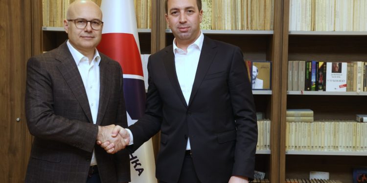 Selak i Vučević u Beogradu: Zajedničko djelovanje kao odgovor na izazove pred srpskim narodom
