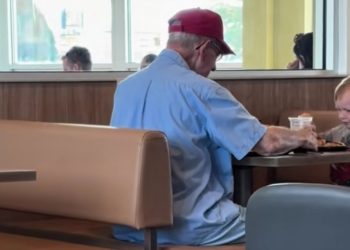 Potez dječaka vrijedan divljenja i suza: Ovo je nešto najslađe…