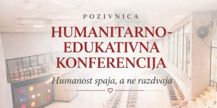 Za liječenje Sergeja Stupara: “Humanost spaja, a ne razdvaja” 5. aprila u Domu omladine