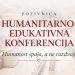 Za liječenje Sergeja Stupara: “Humanost spaja, a ne razdvaja” 5. aprila u Domu omladine
