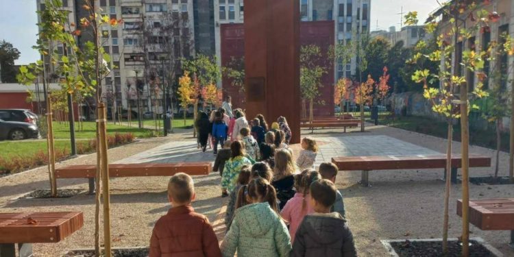U subotu u Parku “Oslobođenja” projekcija filma KUD-a “Piskavica” o ciklusu vaskršnjih običaja