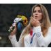 Prodala olimpijsko srebro da spasi život bolesnom dječaku
