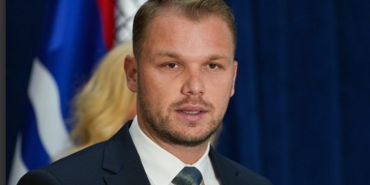 Gradonačelnik: Tražili smo samo saradnju i dogovor u vezi sa realizacijom TV debate, a dobili smo jednostran pristup
