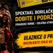 Otvoreni kup u tajlandskom boksu u Banjaluci u subotu