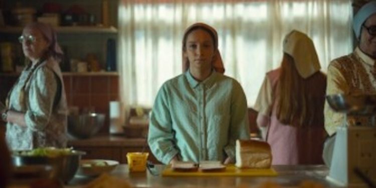 Nova hit serija na Netflixu: Psihološki triler od šest epizoda u kome napetost ne popušta